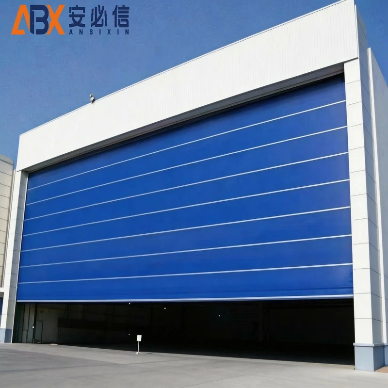 黔东南苗族侗族自治州快速堆积门