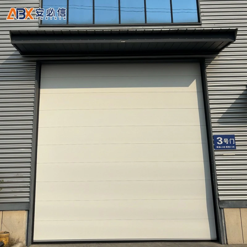 黔东南苗族侗族自治州铝板提升门